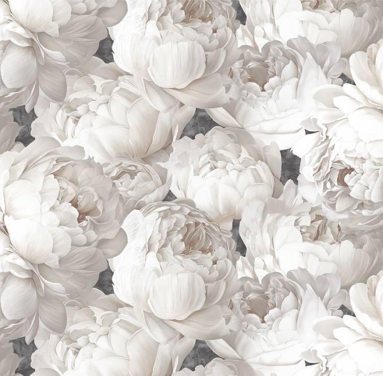 Обои Victoria Stenova Peony 585338