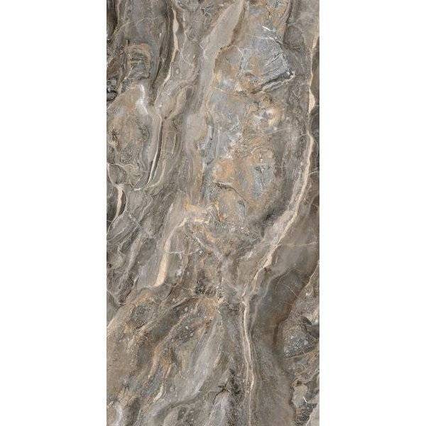 Керамогранит Vitra Marbleset K951333LPR01VTET Оробико Темный Греж 7Лпр R9 60x120