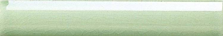 Бордюр Adex Modernista ADMO5179 Cubrecanto PB C/C Verde Claro 2.5x15