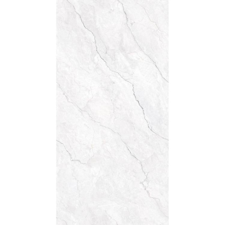 Керамогранит Arcadia Ceramica Lumiere CZ-GL06-B White GL 80x160