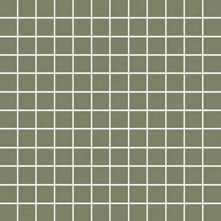 Мозаика Kerama Marazzi Темари KM3030M0001N зелёный матовый 29.8x29.8x3.5