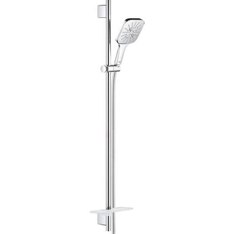 Душевой гарнитур Grohe Rainshower 26587000 SmartActive