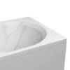 Акриловая ванна AM.PM X-Joy W94A-175-075W-A белая, 175x75, с каркасом фото 8
