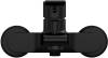 Смеситель для ванны с душем Cersanit Brasko Black 63108 фото 3