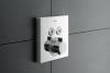 Душевой комплект Hansgrohe Raindance Select E 300 (2 jet) 27384000 + 26530400 + 26486000 + 28272000 + 15763000 фото 11