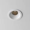 Потолочный светильник Technical Alfa LED DL043-01-15W3K-RD-W-1 фото 5