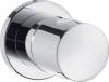 Душевой комплект Hansgrohe Raindance Rainmaker 28404000 С ВНУТРЕННЕЙ ЧАСТЬЮ, с подсветкой фото 8