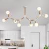 Подвесная люстра Imperium Loft Formula 207822-26 фото 4