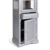 Витрина Tetchair Secret de Maison Брайтон 20382 Antique grey/grey wash фото 6
