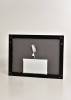 Зеркало Sintesi Armadio black 80 SIN-SPEC-ARMADIO-black-80 с LED-подсветкой 800x600 фото 7