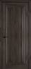 Межкомнатная дверь Profilo Porte PSC-36 полотно Дуб темный 700x2000