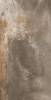 Керамогранит Planet Ceramics 612MET05 Oxide Metal Brownze matt 60x120 фото 2