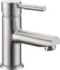 Смеситель для раковины Wasserkraft Wern 4203 матовый хром