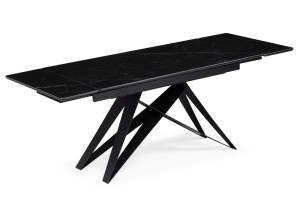 Кухонный стол Notta Блэкберн 626049 shakespeare black / черный