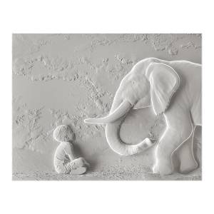 Барельеф Deco Line B-105 Encounter