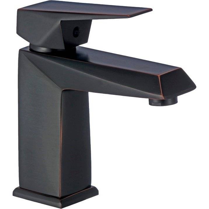 Смеситель для раковины Savol S-005511H