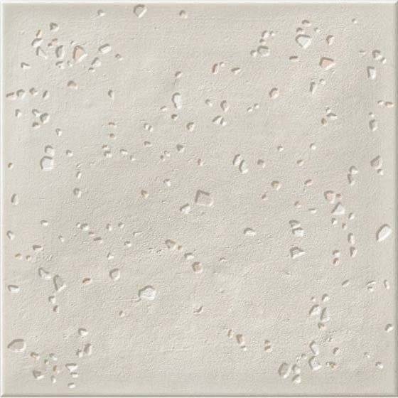 Керамогранит WOW Stardust 126391 Pebbles Ivory 15x15