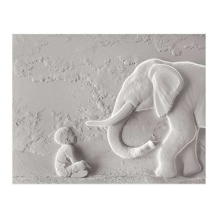 Барельеф Deco Line B-105 Encounter