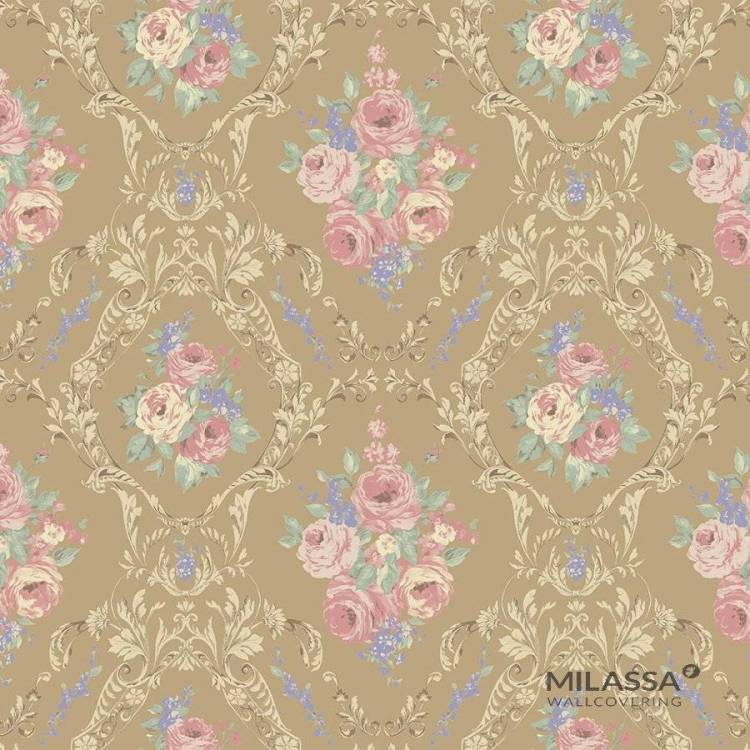 Обои флизелиновые Milassa Joli Joli 4 012