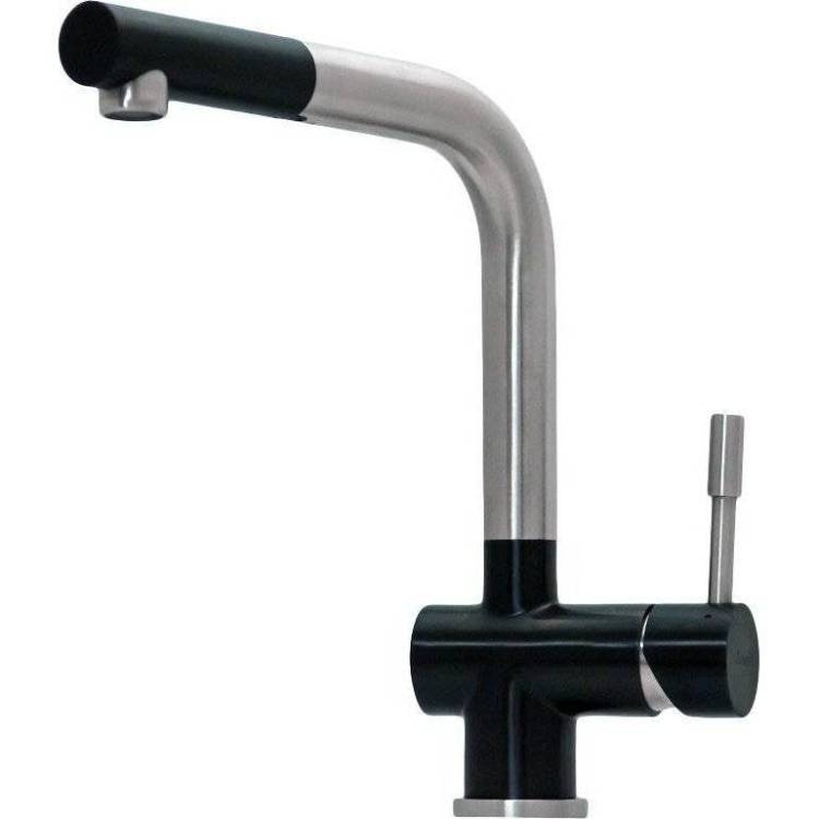 Смеситель для кухни Seaman Eco Venice SSN-0912P Night