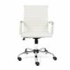 Кресло компьютерное Tetchair Urban-Low TET_14454 фото 2