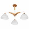 Потолочный светильник Arte Lamp Matthew A5032PL-3BR