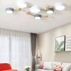 Потолочный светодиодный светильник Imperium Loft Solen 207844-26 фото 4