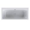 Ванна акриловая AM.PM Func W84A-160-070W-A 160х70