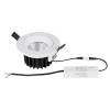 Встраиваемый точечный светодиодный светильник Lightstar Soffi IP65 212446IP65