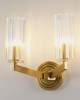 Светильник настенный Moderli Brass V11073-2W фото 8