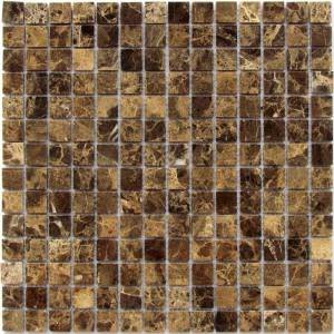 Мозаика Bonaparte Ferato-20 Pol (2x2) 30.5x30.5