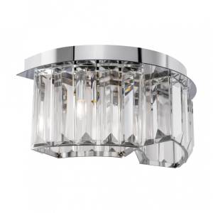Настенный светильник Maytoni Colline MOD083WL-02CH Хром