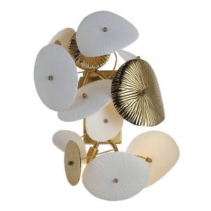 Светильник настенный St Luce Dahlia SL1518.301.03