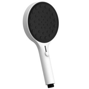 Душевая лейка AQUAme AQM8501MW белый
