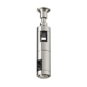 Комплектующие для трековой системы Technical Flarity TRA155CW-D1-PT
