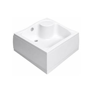 Поддон для душа Radaway Korfu C800