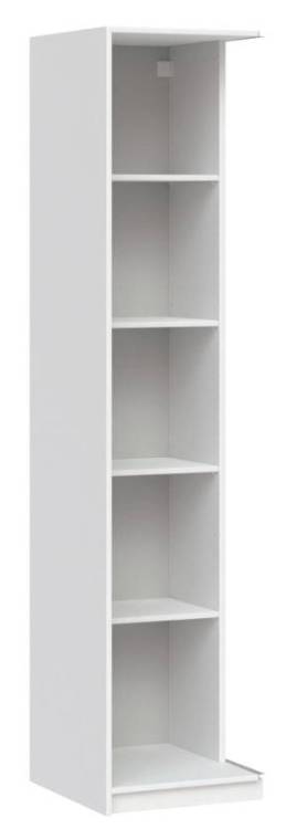 Стеллаж Гуд Лакк Макс 2.06.07.190.1 Белый