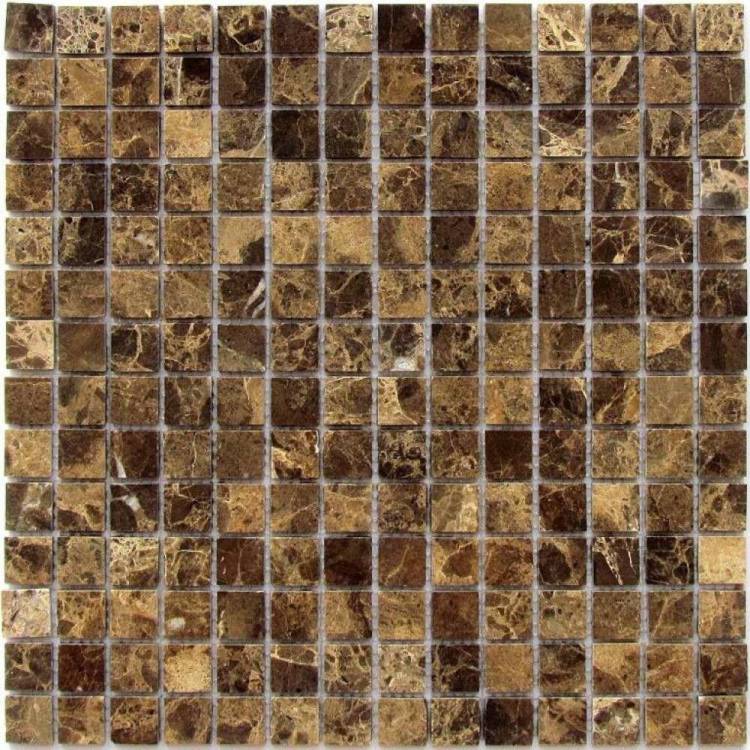 Мозаика Bonaparte Ferato-20 Pol (2x2) 30.5x30.5