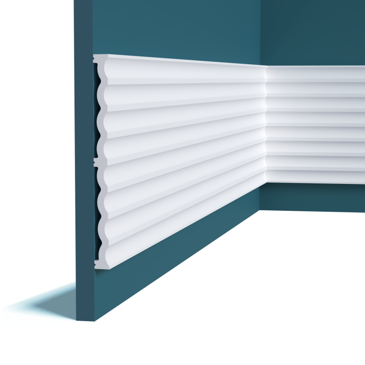 Стеновая панель Перфект Плюс P231-2800 280x1.4x20