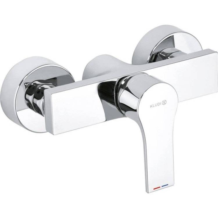 Смеситель для душа Kludi Zenta SL 488700565