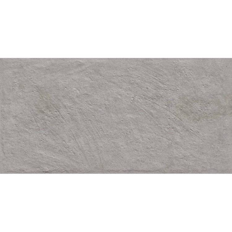 Клинкерная плитка Paradyz Carrizo Grey Klinkier Struktura Mat 30x60
