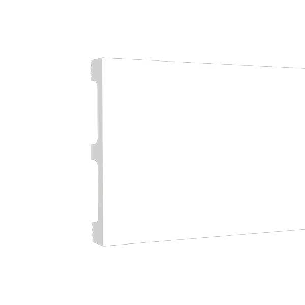 Вставка Дюрополимер ФЕСО 42-15-97 под покраску 2000x120x13