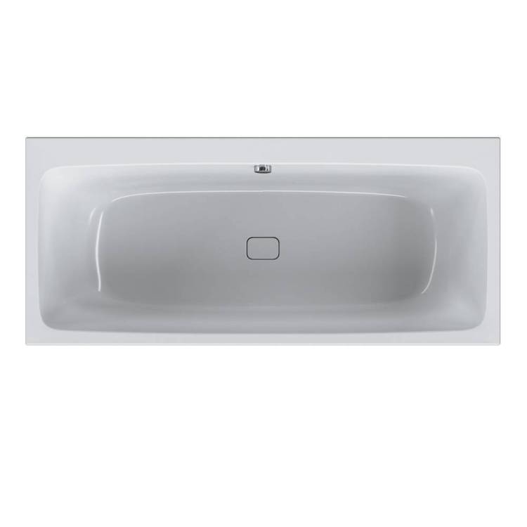 Ванна акриловая AM.PM Func W84A-160-070W-A 160х70