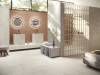 Керамогранит Ape Ceramica Ama A039097 Ricetta Tortora Rect. R10 60x120 фото 15