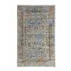 Ковер Balat Vena BT8863A GREY_MULTI Прямоугольник 0.8x1.5