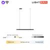 Подвесной светильник Lightera James LE107L-100B WIFI фото 2