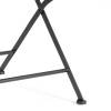 Стул Tetchair Love Chair (PL08-11140) 24831 черный, стальной сплав фото 10