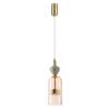 Подвесной светильник Odeon Light Palleta 5045/12LB