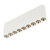 Потолочный светильник Odeon Light Hightech Small 7091/21CL