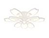 Потолочный светодиодный светильник Ambrella light Acrylica FA579